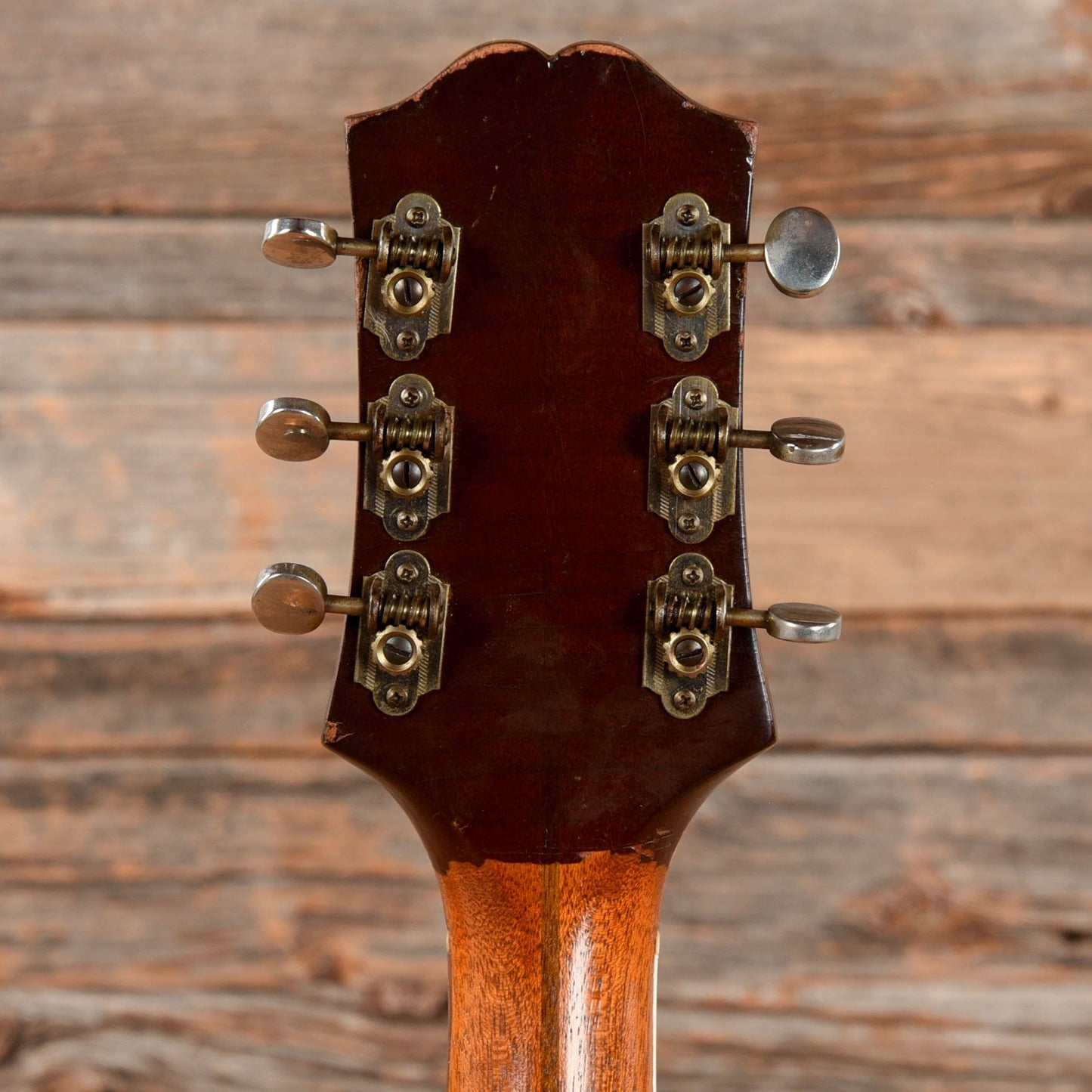 Epiphone FT-110 Natural 1957 Acoustic Guitars / Jumbo