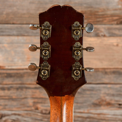 Epiphone FT-110 Natural 1957 Acoustic Guitars / Jumbo