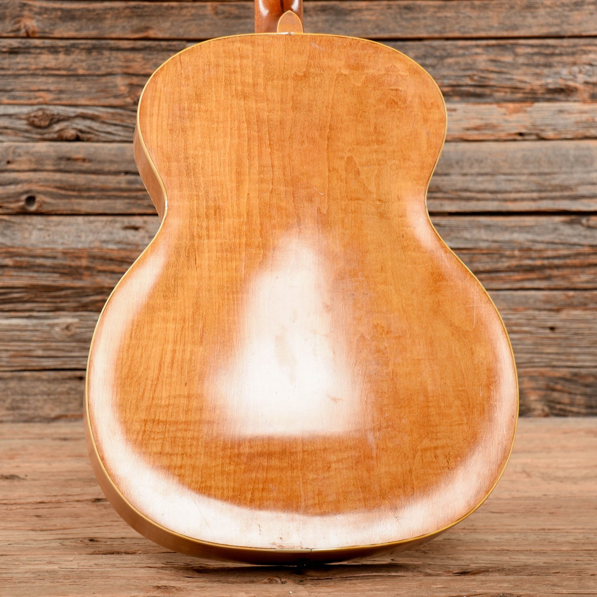 Epiphone FT-110 Natural 1957 Acoustic Guitars / Jumbo