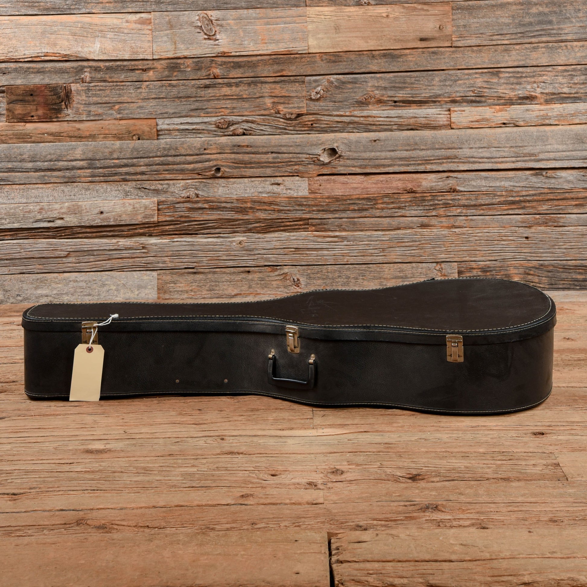 Epiphone FT-110 Natural 1957 Acoustic Guitars / Jumbo