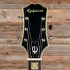 Epiphone FT-570BL Natural 1970s Acoustic Guitars / Jumbo