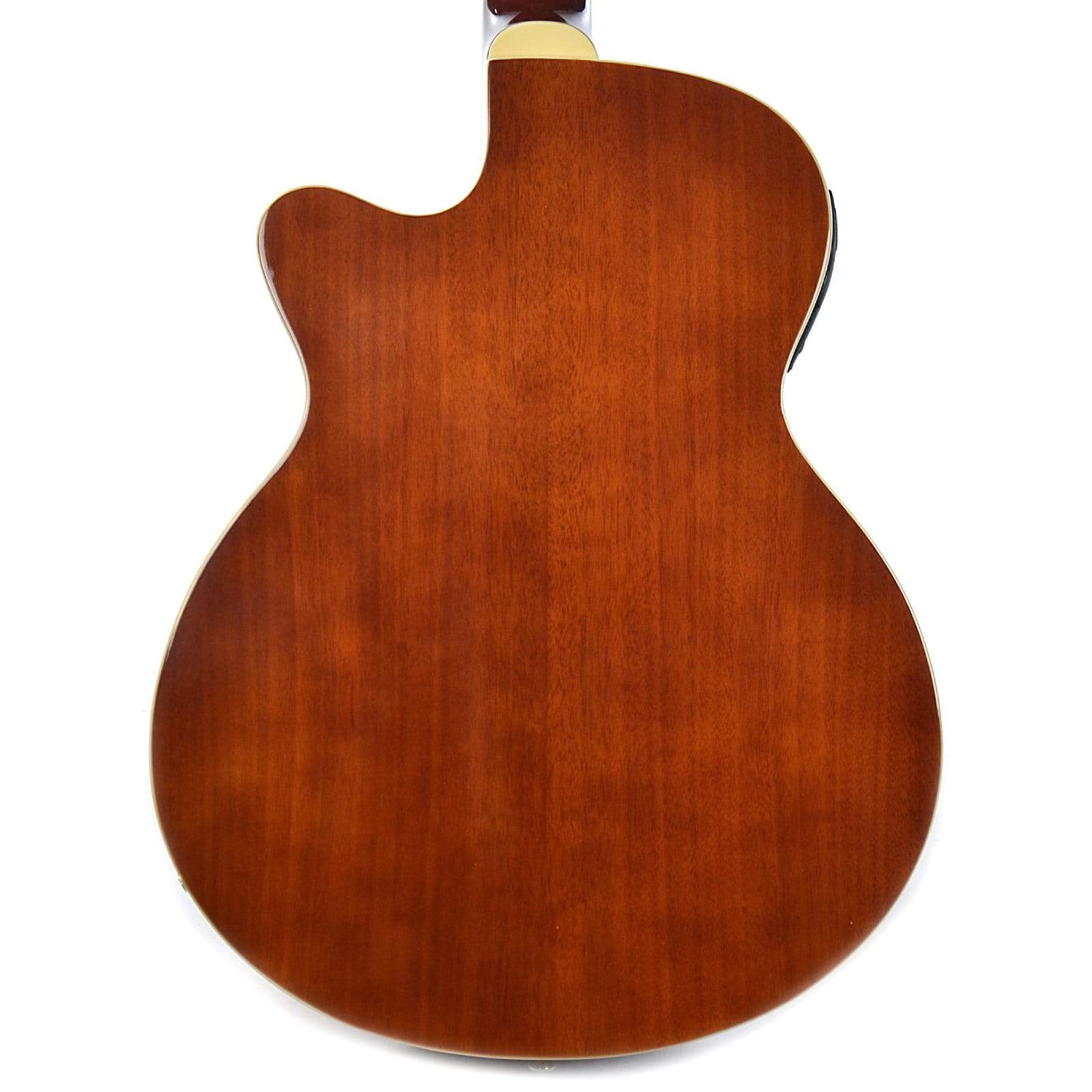 Epiphone Pack PR-4E Player Pack 1 Acoustic-Electric Natural Acoustic Guitars / Jumbo