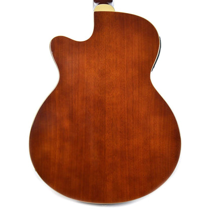 Epiphone Pack PR-4E Player Pack 1 Acoustic-Electric Natural Acoustic Guitars / Jumbo