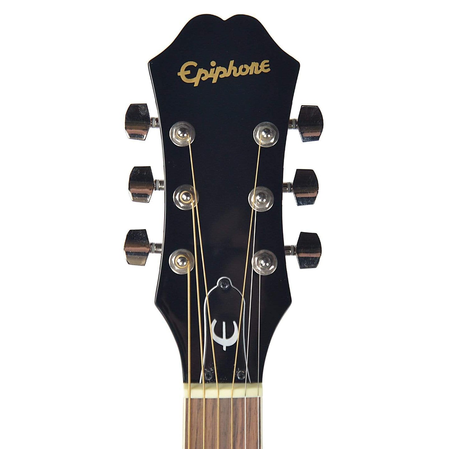 Epiphone Pack PR-4E Player Pack 1 Acoustic-Electric Natural Acoustic Guitars / Jumbo