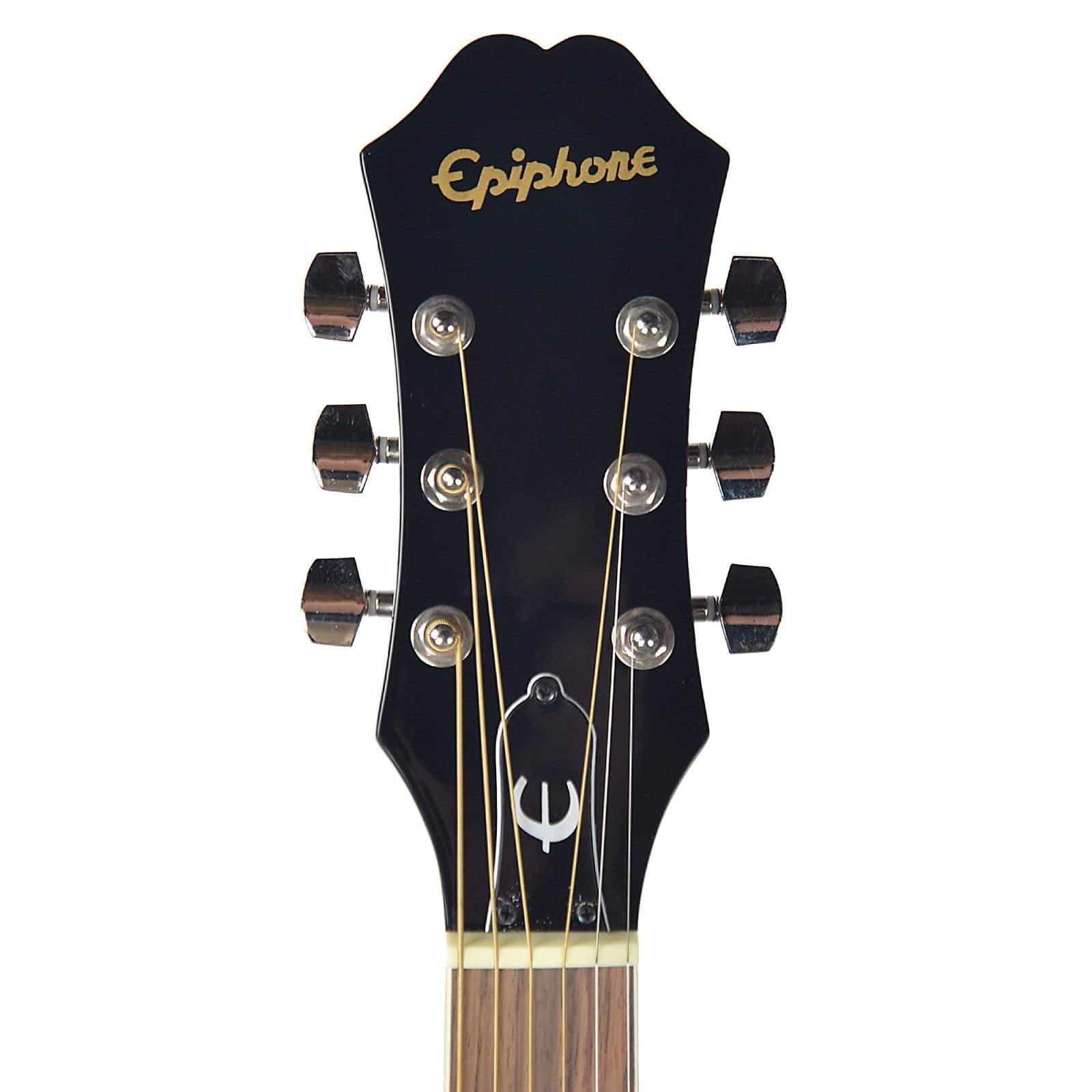 Epiphone Pack PR-4E Player Pack 1 Acoustic-Electric Natural Acoustic Guitars / Jumbo