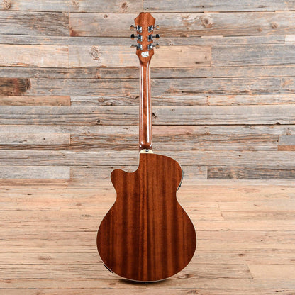 Epiphone Pack PR-4E Player Pack 1 Acoustic-Electric Natural Acoustic Guitars / Jumbo