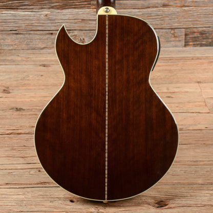 Epiphone PR5E Sunburst Acoustic Guitars / Jumbo