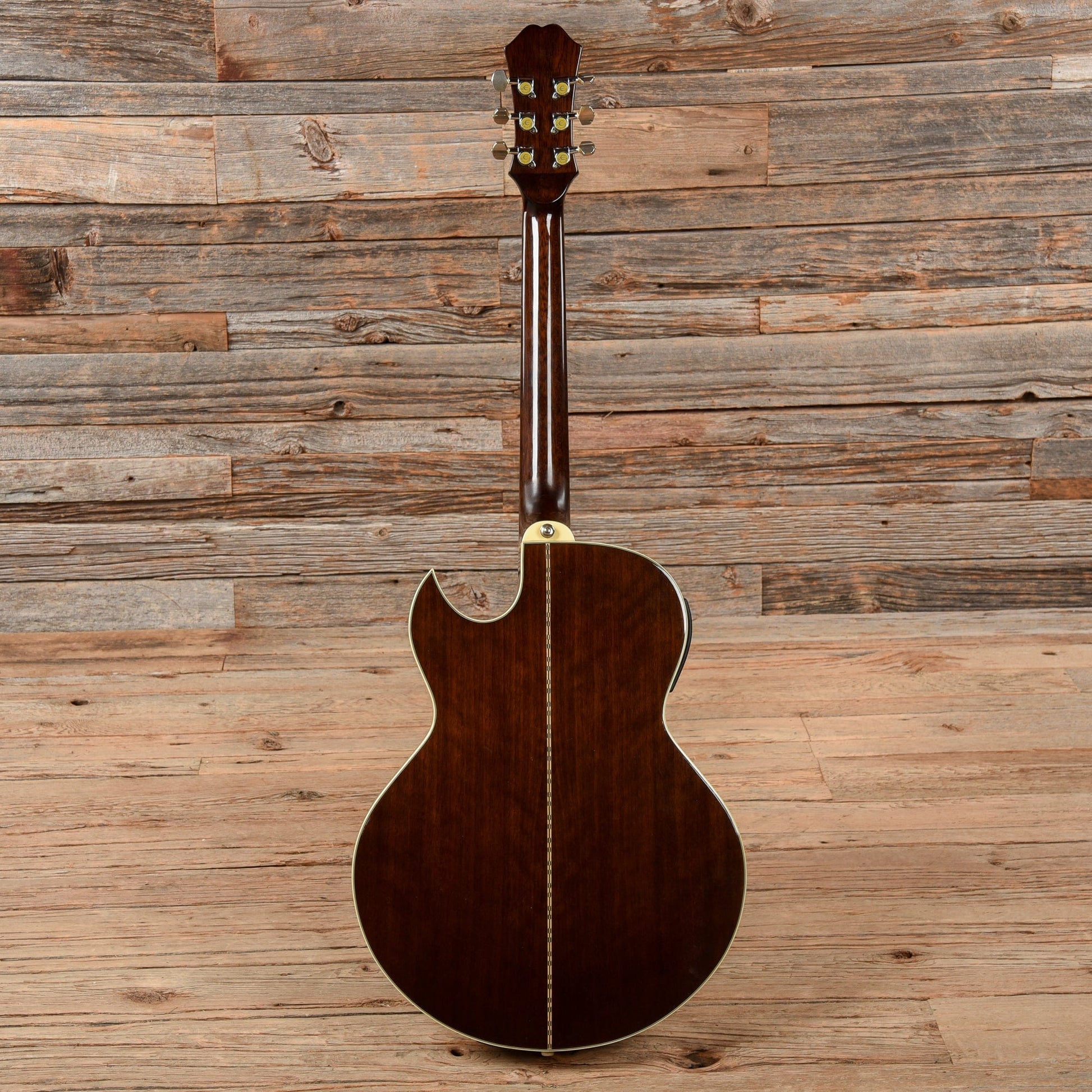 Epiphone PR5E Sunburst Acoustic Guitars / Jumbo