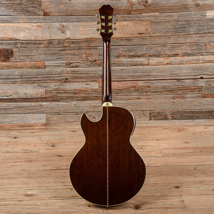 Epiphone PR5E Sunburst Acoustic Guitars / Jumbo