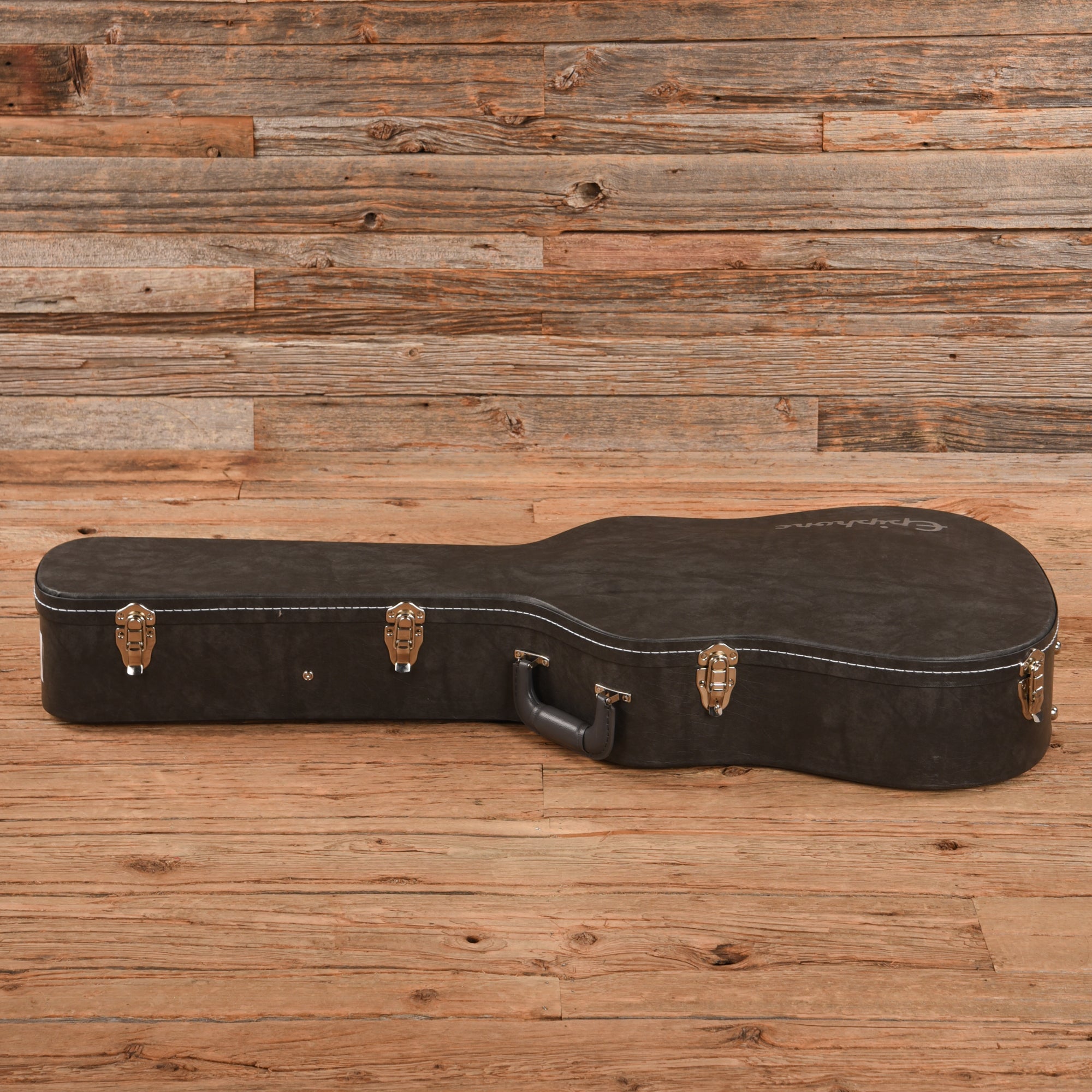 Epiphone USA Frontier Frontier Burst 2021 LEFTY Acoustic Guitars / Left-Handed