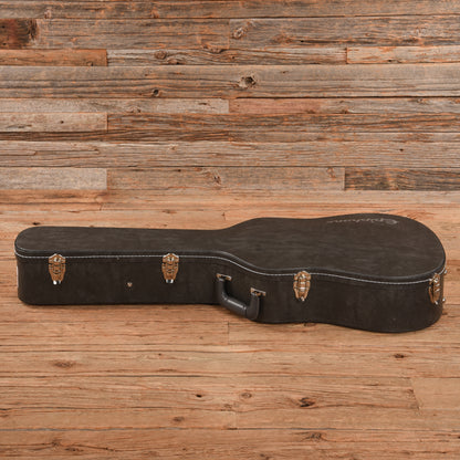 Epiphone USA Frontier Frontier Burst 2021 LEFTY Acoustic Guitars / Left-Handed