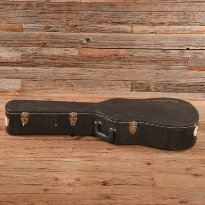 Epiphone USA Frontier Natural 2021 LEFTY Acoustic Guitars / Left-Handed