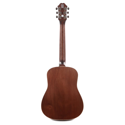 Epiphone El Nino Travel Acoustic Antique Natural Outfit Acoustic Guitars / Mini/Travel