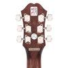 Epiphone El Nino Travel Acoustic Antique Natural Outfit Acoustic Guitars / Mini/Travel