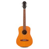 Epiphone El Nino Travel Acoustic Antique Natural Outfit Acoustic Guitars / Mini/Travel