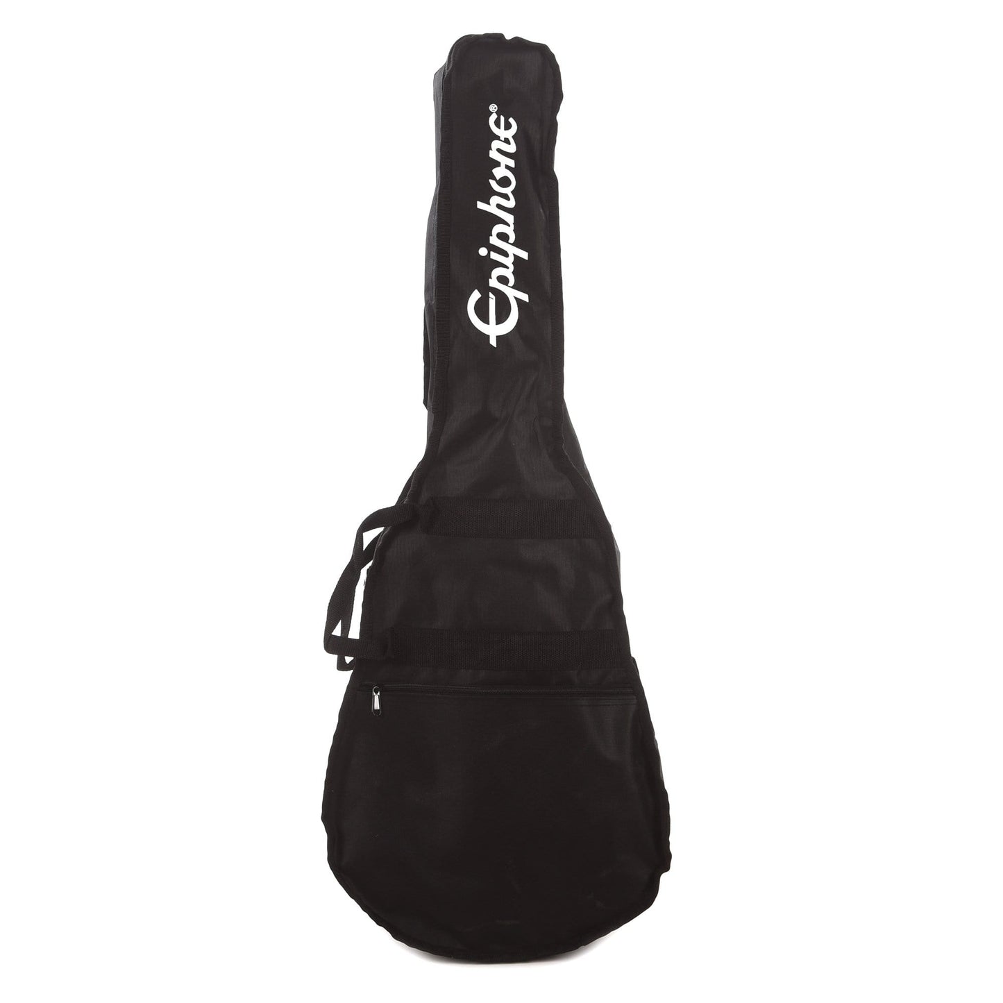 Epiphone El Nino Travel Acoustic Antique Natural Outfit Acoustic Guitars / Mini/Travel