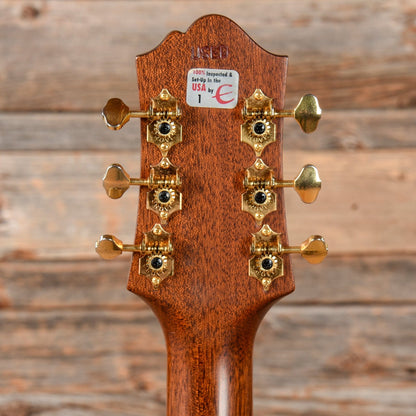 Epiphone EF 500RCCENS Natural Acoustic Guitars / OM and Auditorium