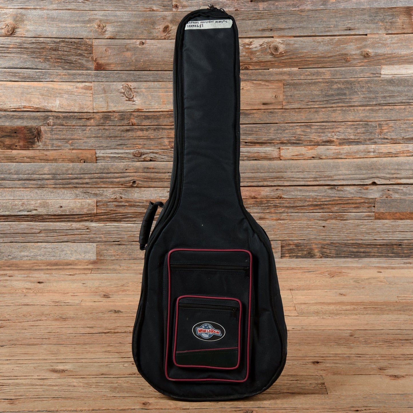 Epiphone EF 500RCCENS Natural Acoustic Guitars / OM and Auditorium