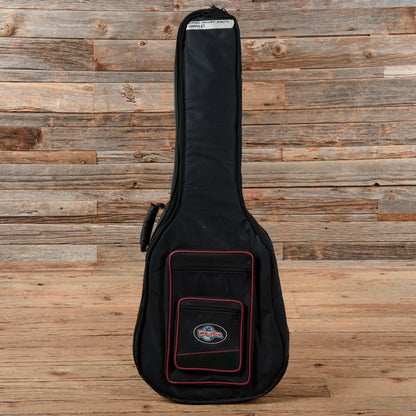 Epiphone EF 500RCCENS Natural Acoustic Guitars / OM and Auditorium