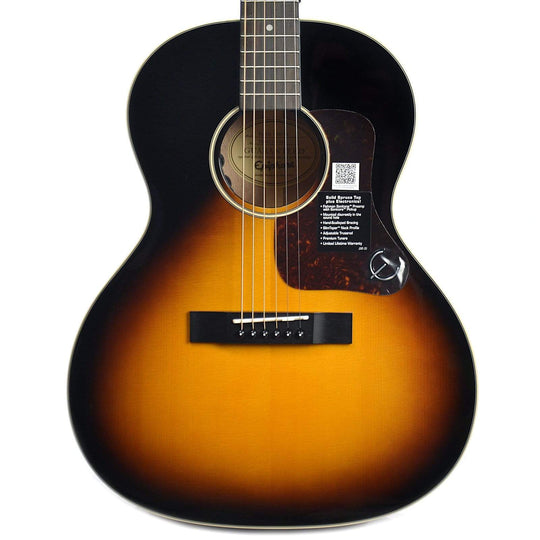 Epiphone EL-00 Pro Acoustic-Electric Vintage Sunburst Acoustic Guitars / OM and Auditorium
