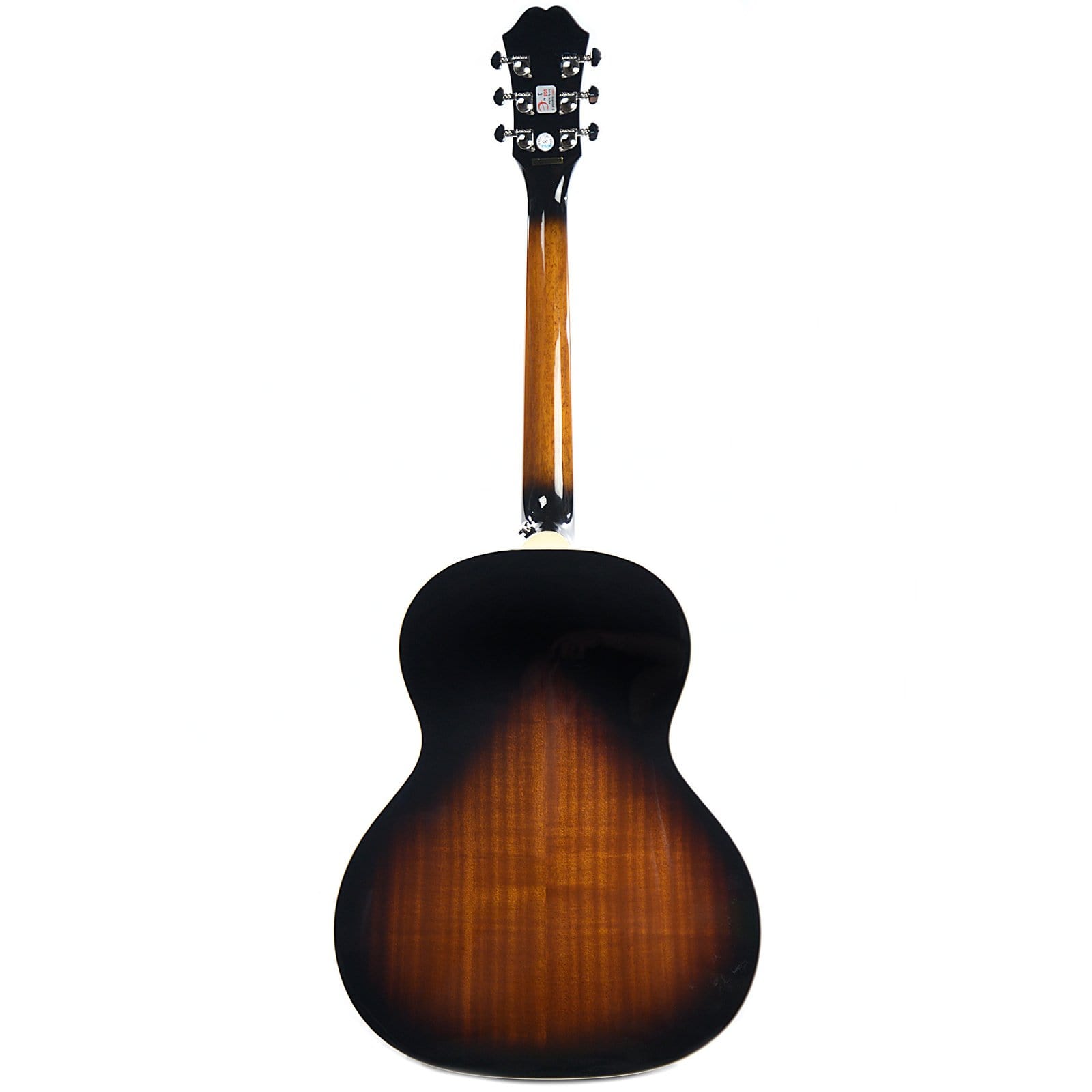 Epiphone EL-00 Pro Acoustic-Electric Vintage Sunburst Acoustic Guitars / OM and Auditorium