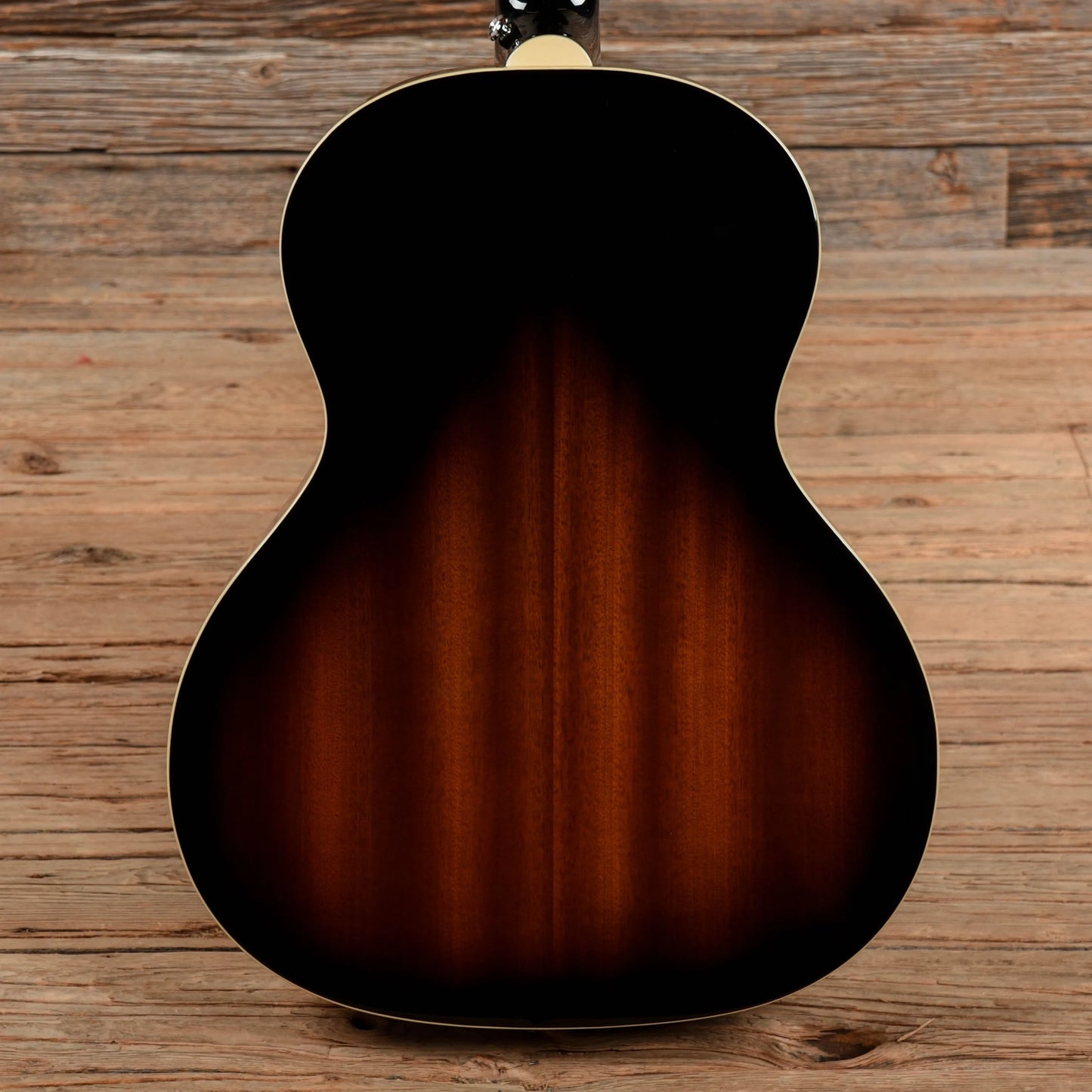 Epiphone EL-00 Pro Sunburst Acoustic Guitars / OM and Auditorium