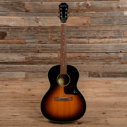 Epiphone EL-00 Pro Sunburst Acoustic Guitars / OM and Auditorium