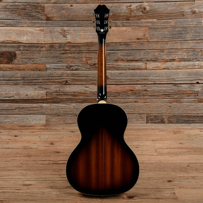 Epiphone EL-00 Pro Sunburst Acoustic Guitars / OM and Auditorium