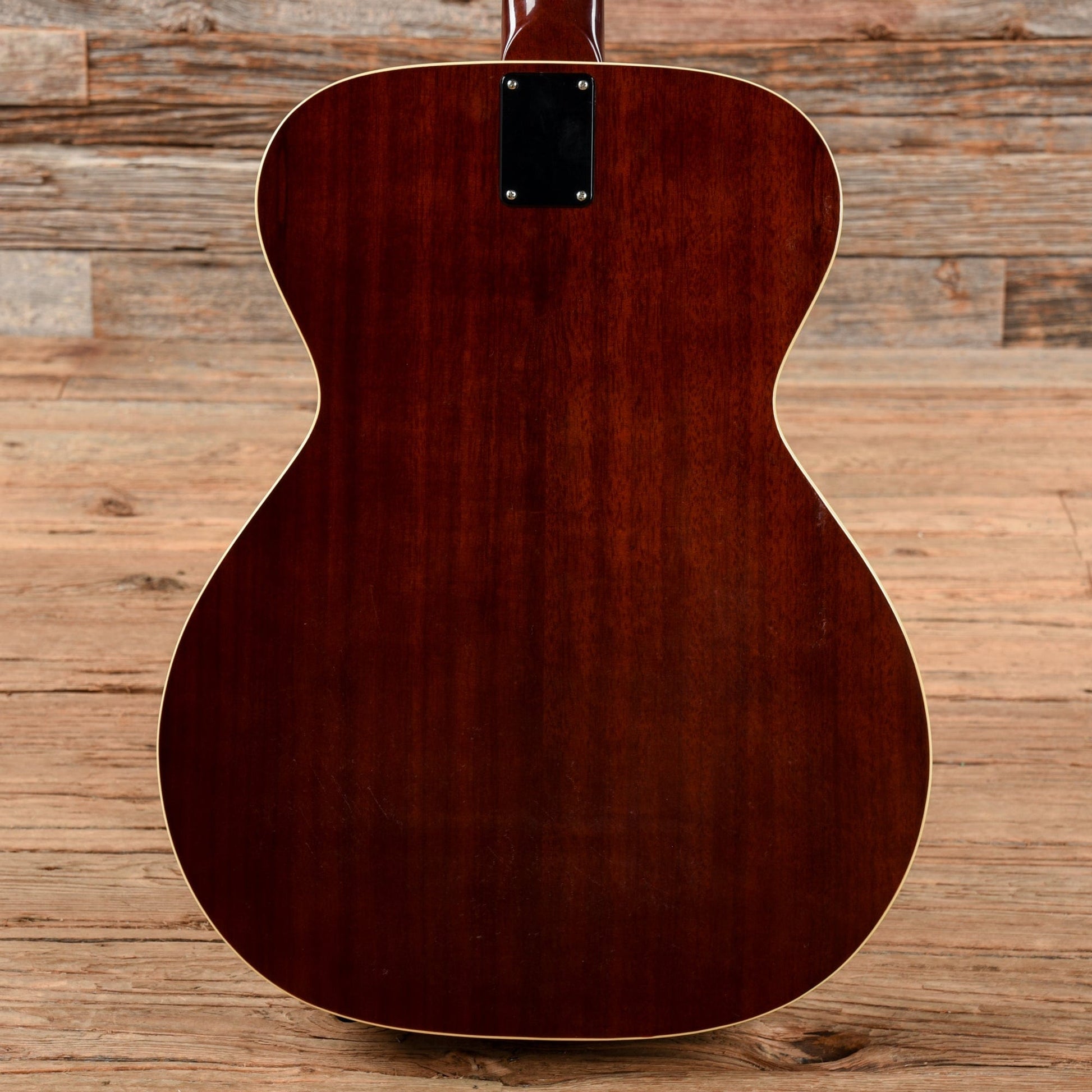 Epiphone FT-120 Natural 1970s Acoustic Guitars / OM and Auditorium