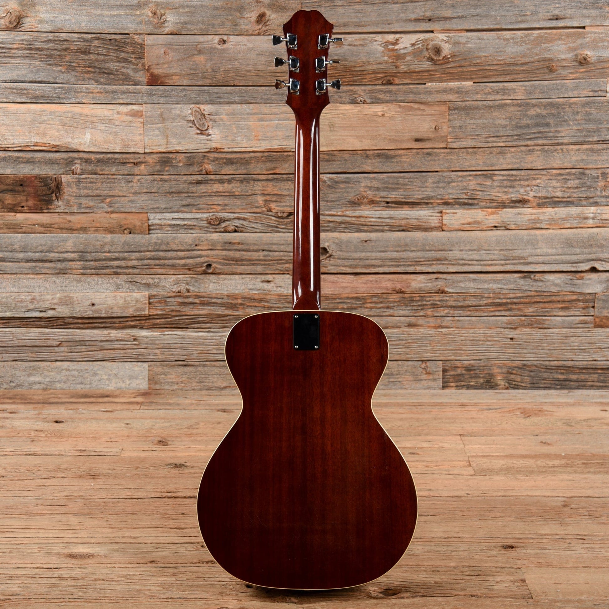 Epiphone FT-120 Natural 1970s Acoustic Guitars / OM and Auditorium