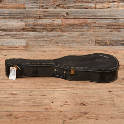 Epiphone FT-120 Natural 1970s Acoustic Guitars / OM and Auditorium