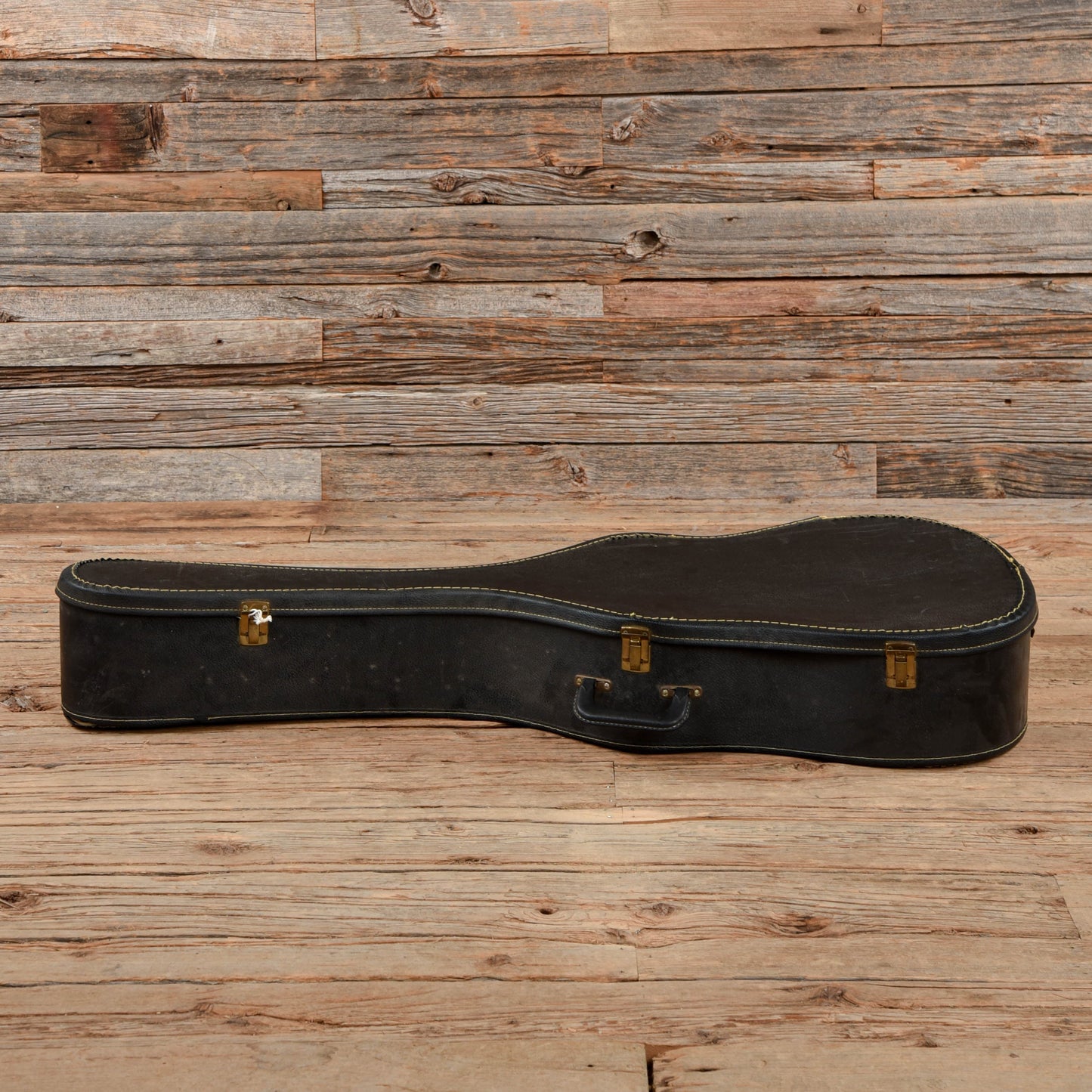 Epiphone FT-130 Caballero Natural 1970s Acoustic Guitars / OM and Auditorium