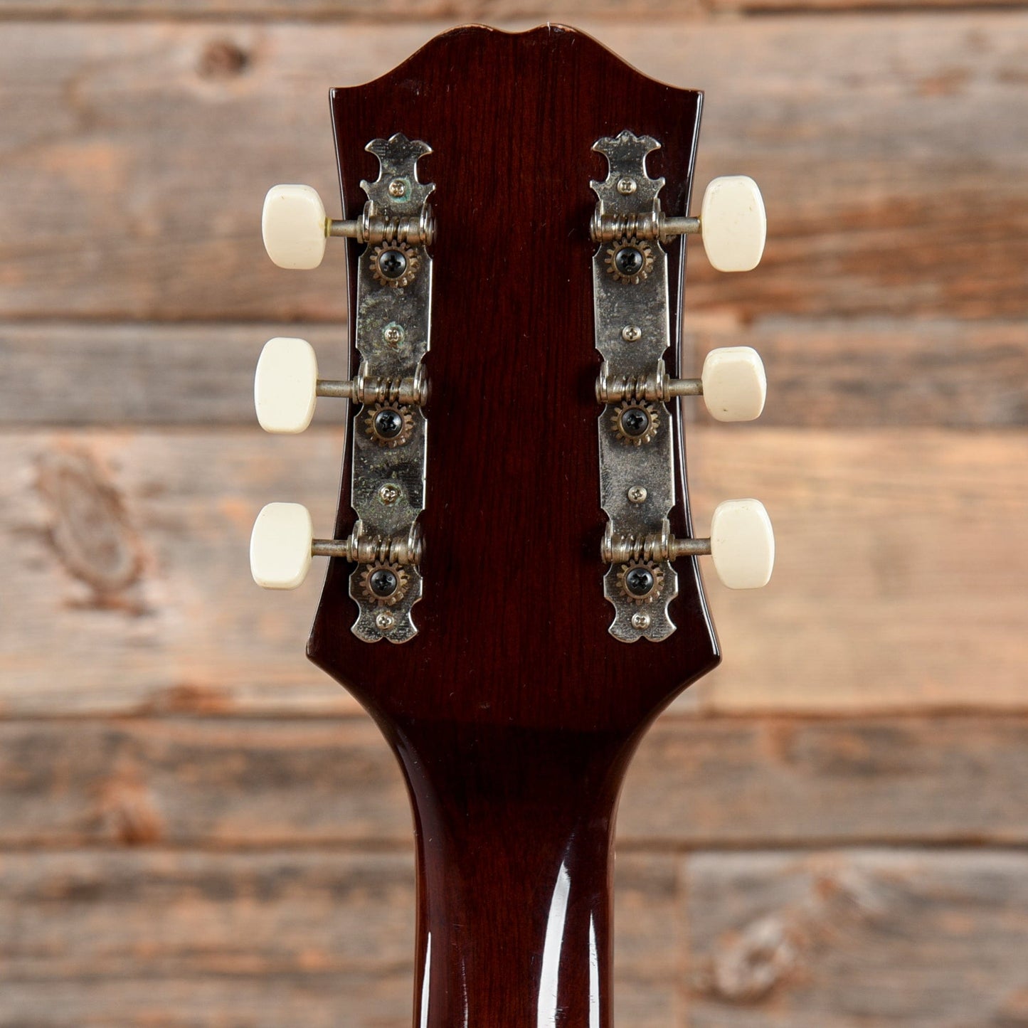 Epiphone FT-130 Natural 1970s Acoustic Guitars / OM and Auditorium