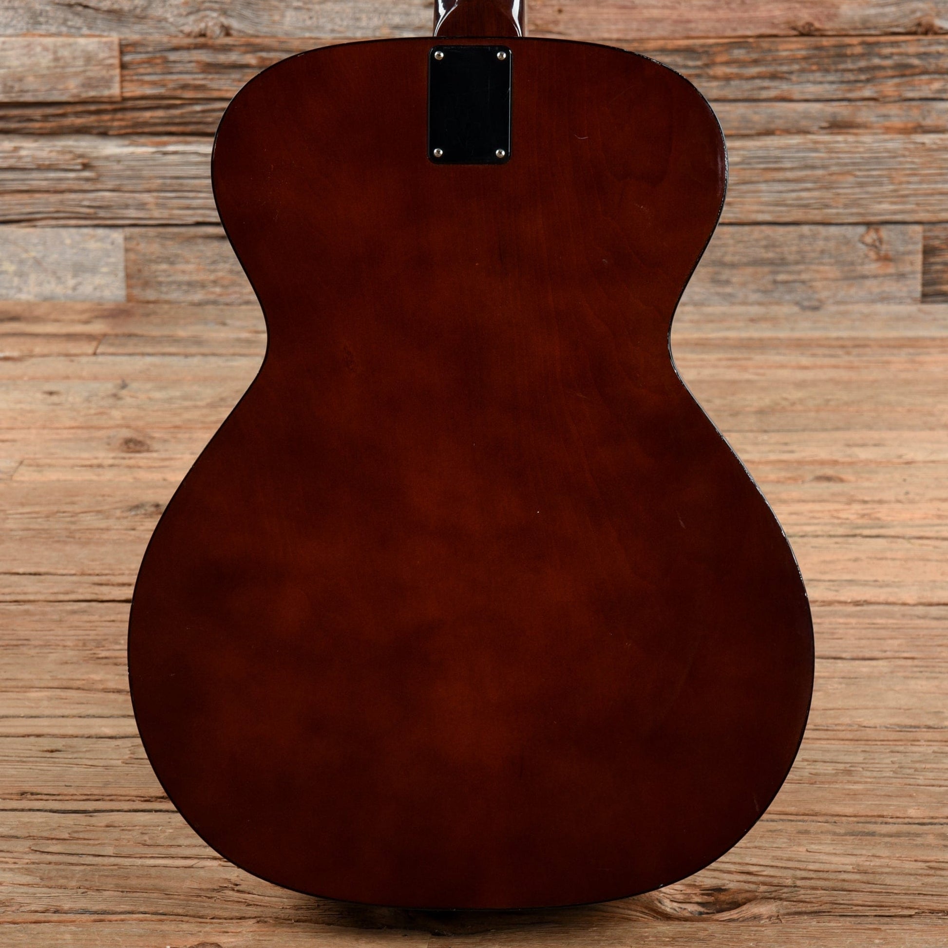 Epiphone FT-130 Natural 1970s Acoustic Guitars / OM and Auditorium