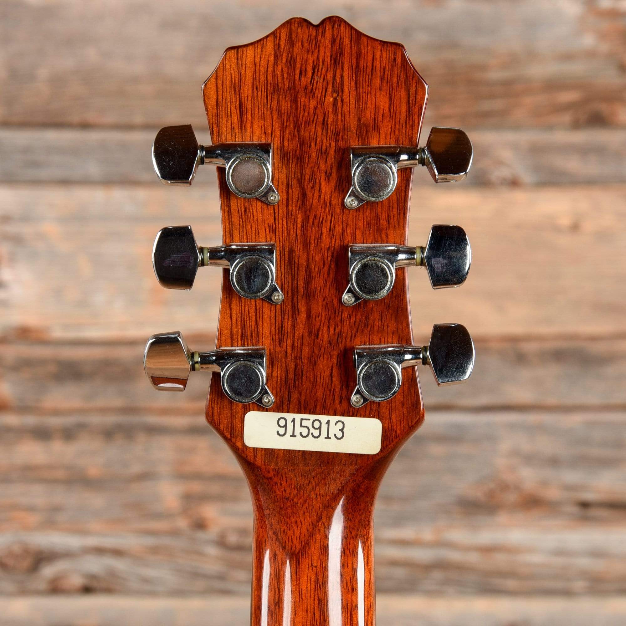 Epiphone Dobro Natural Acoustic Guitars / Resonator