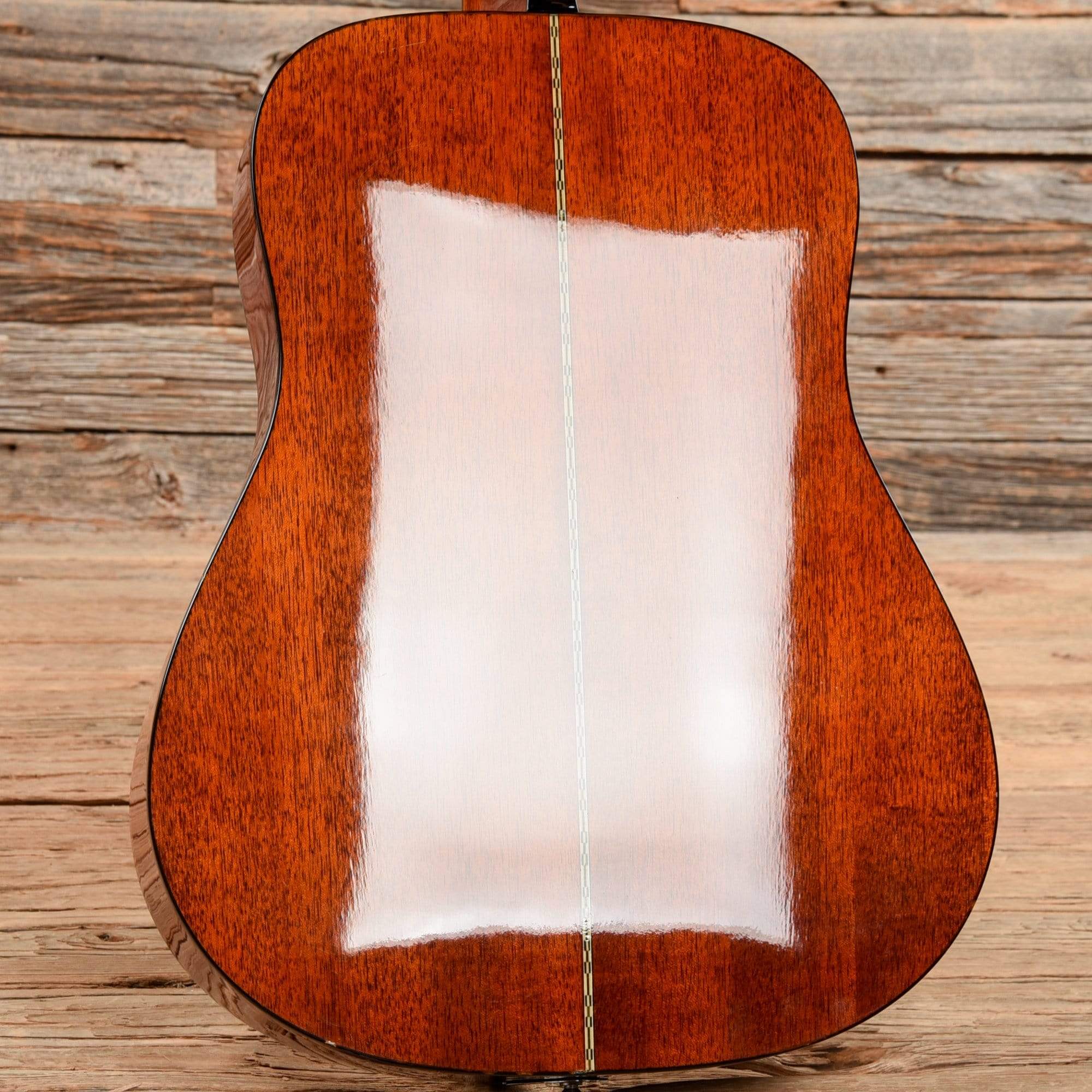 Epiphone Dobro Natural Acoustic Guitars / Resonator