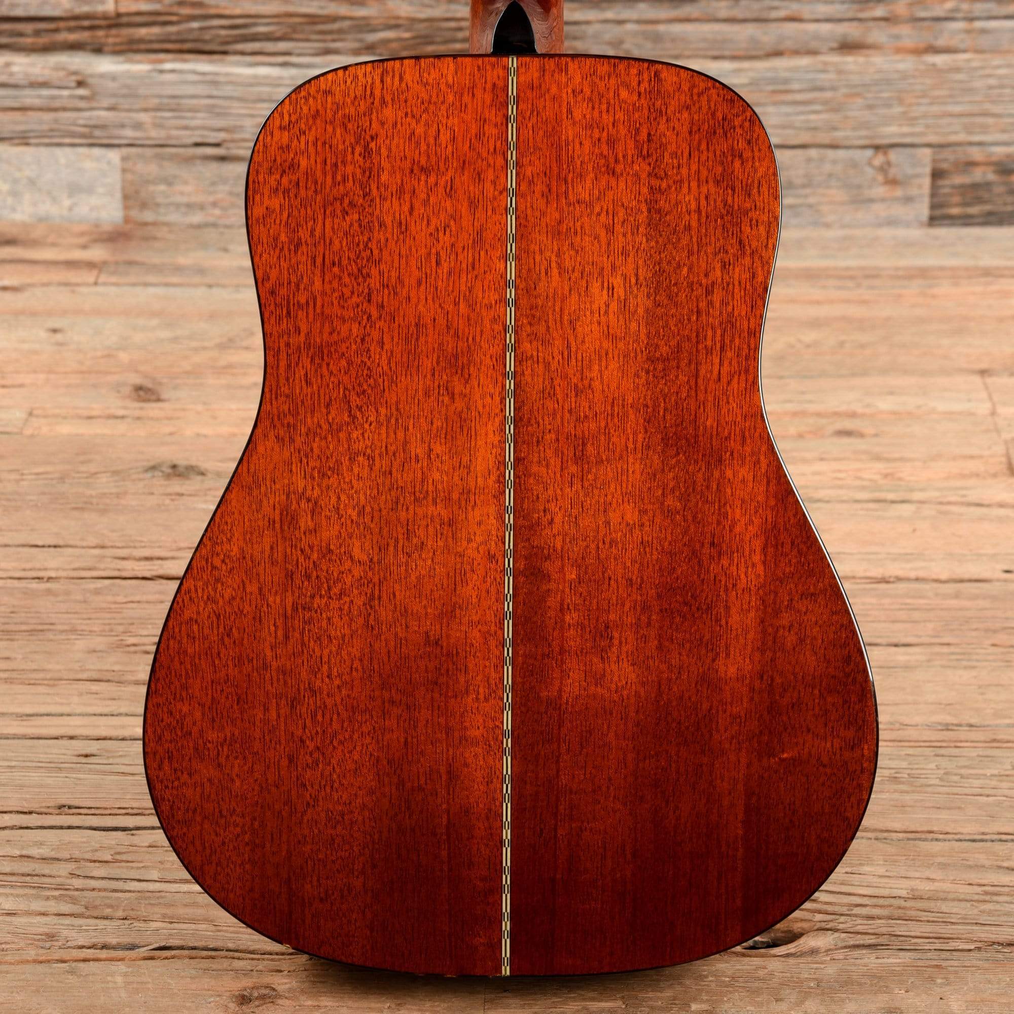 Epiphone Dobro Natural Acoustic Guitars / Resonator