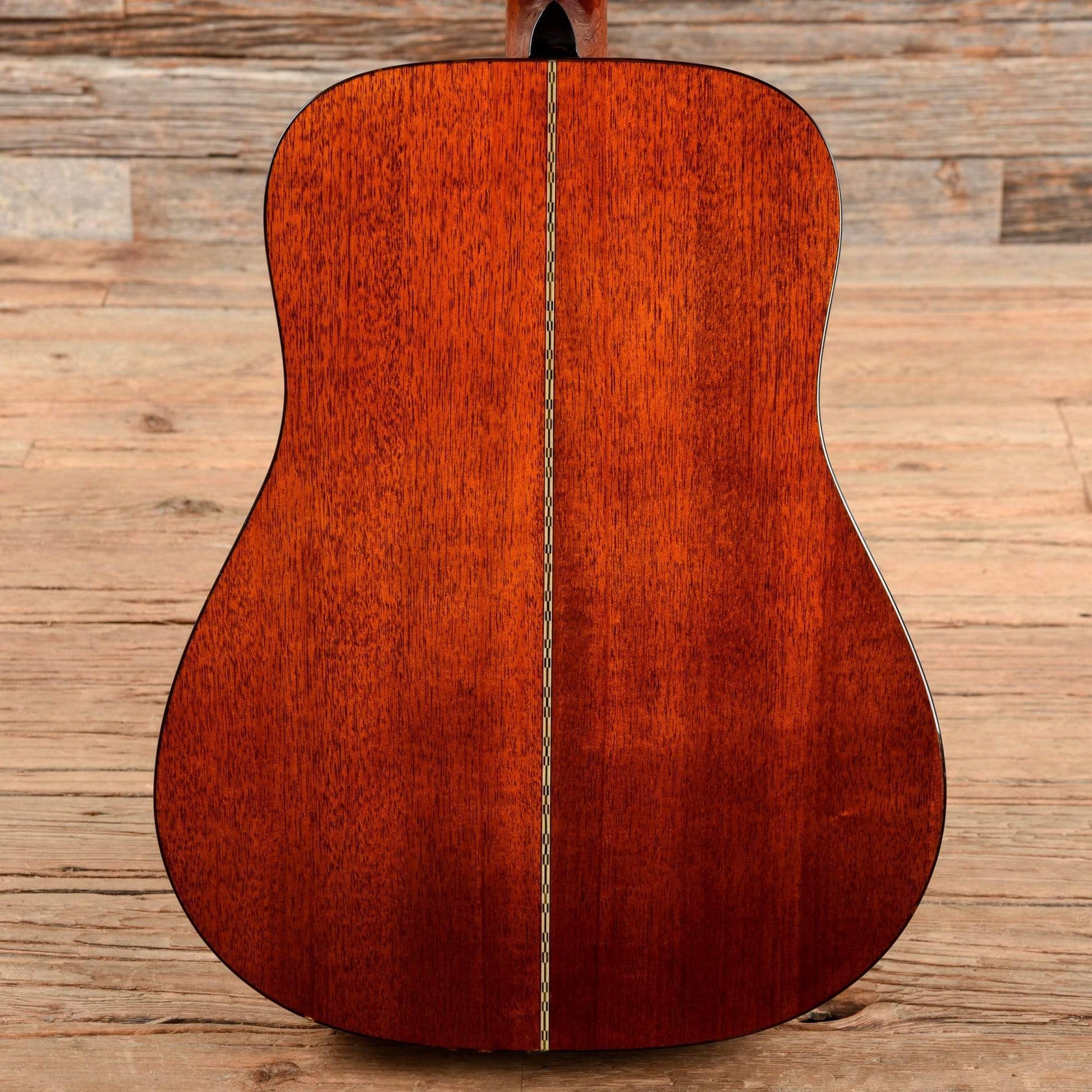 Epiphone Dobro Natural Acoustic Guitars / Resonator