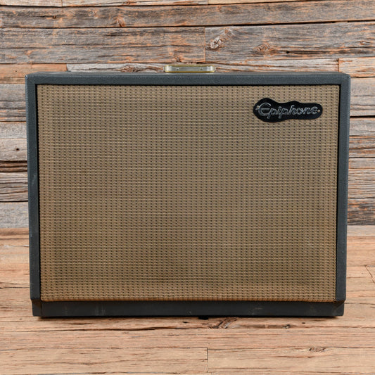 Epiphone EA8-P Professional Amp  1960s Amps / Guitar Combos