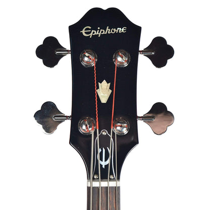 Epiphone EB-0 Bass Cherry Bass Guitars / 4-String