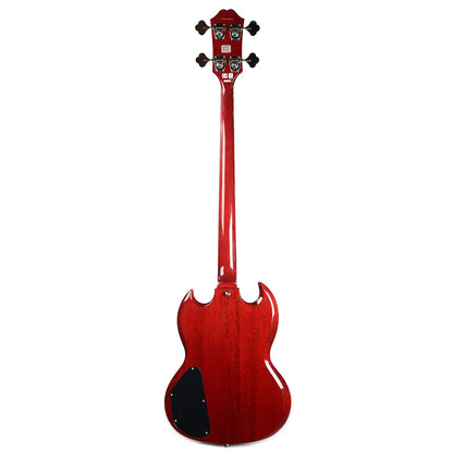 Epiphone EB-3 Bass Cherry Bass Guitars / 4-String