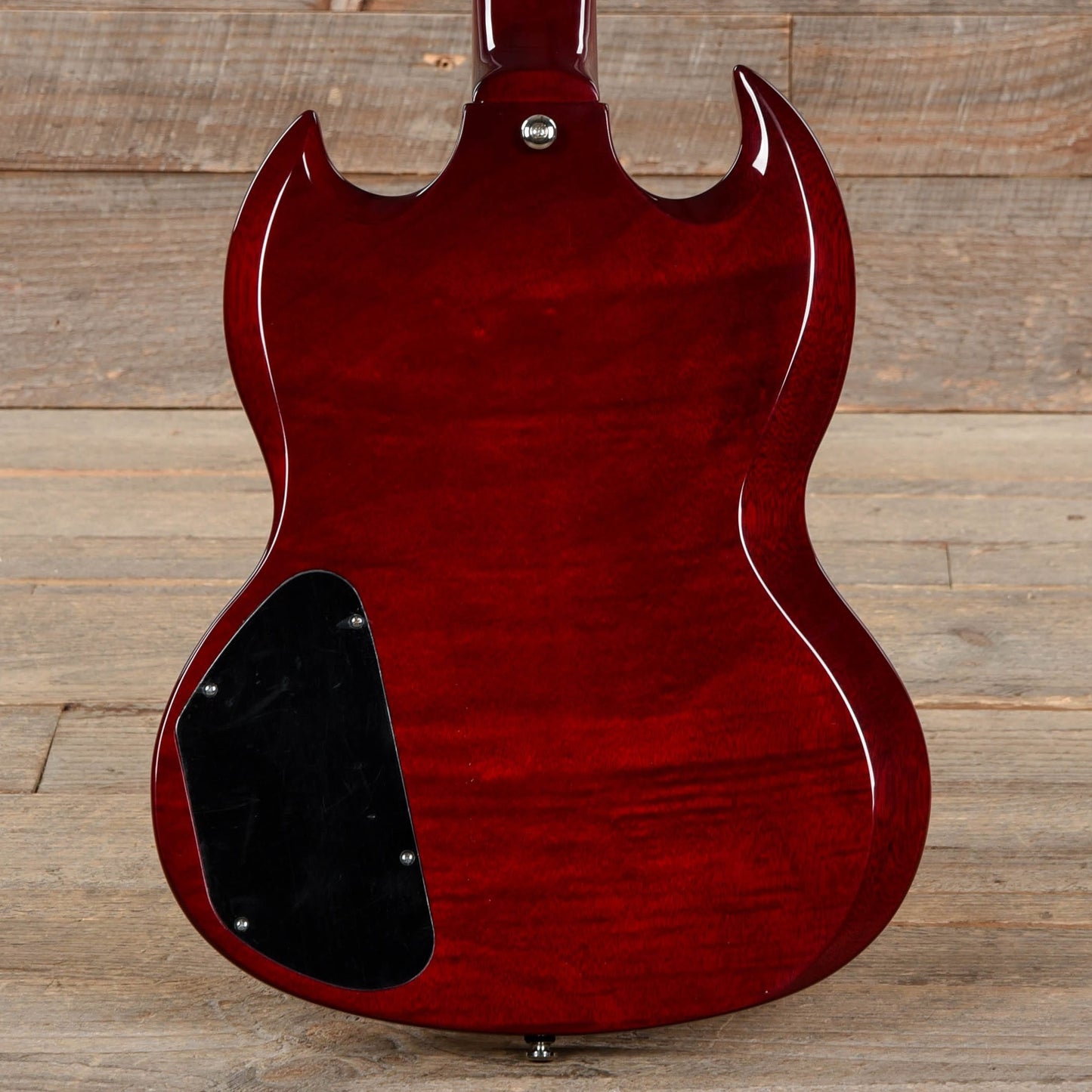 Epiphone EB-3 Bass Cherry Bass Guitars / 4-String