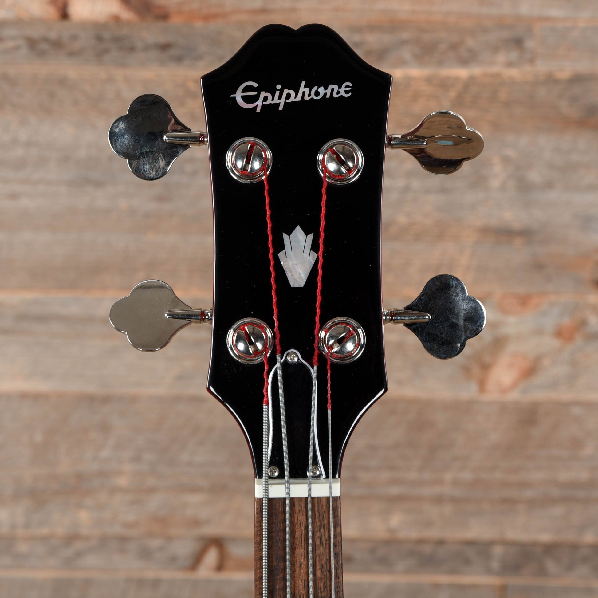 Epiphone EB-3 Bass Cherry Bass Guitars / 4-String