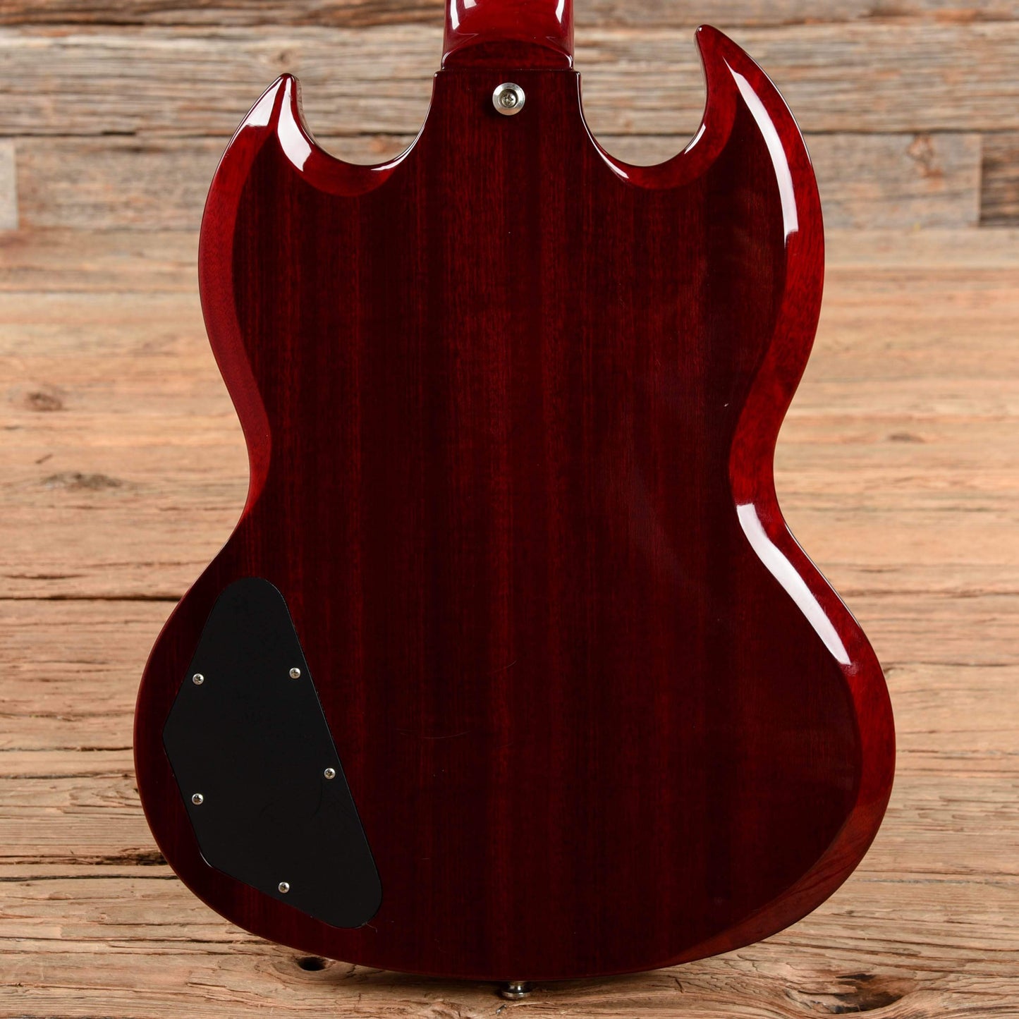 Epiphone EB-3 Bass Cherry Bass Guitars / 4-String