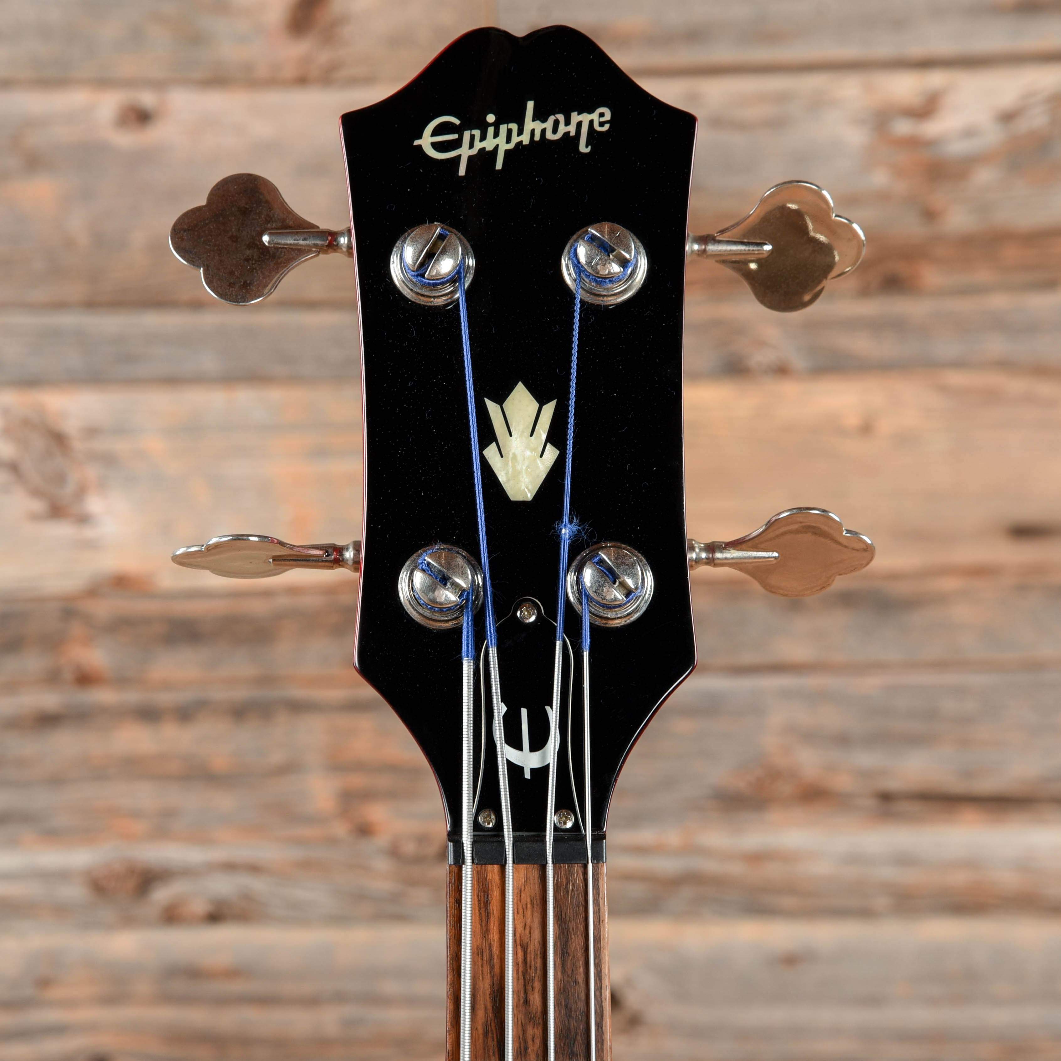 Epiphone EB-3 Bass Cherry Bass Guitars / 4-String