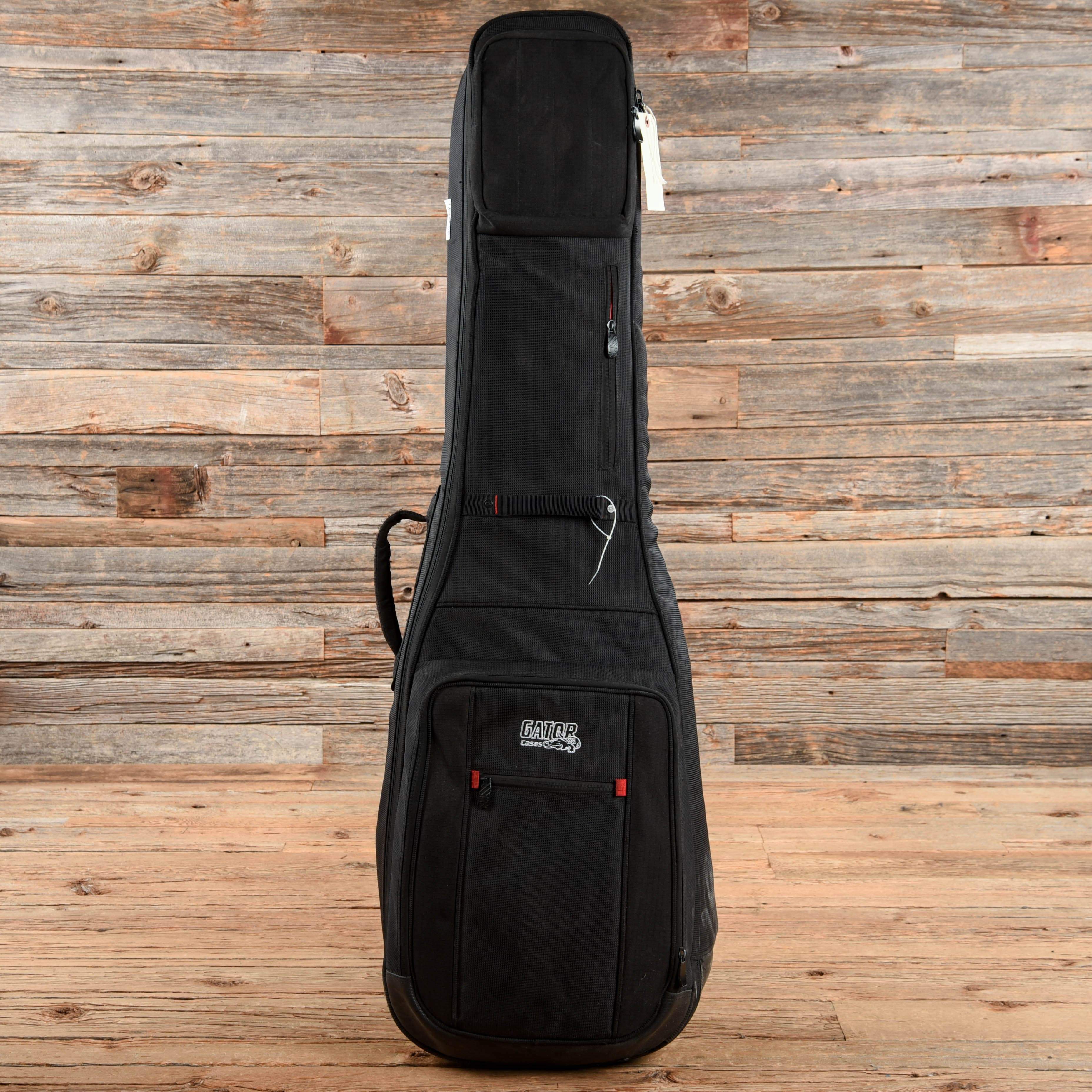 Epiphone EB-3 Bass Cherry Bass Guitars / 4-String