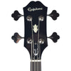 Epiphone EB-3 Bass Ebony CH Bass Guitars / 4-String