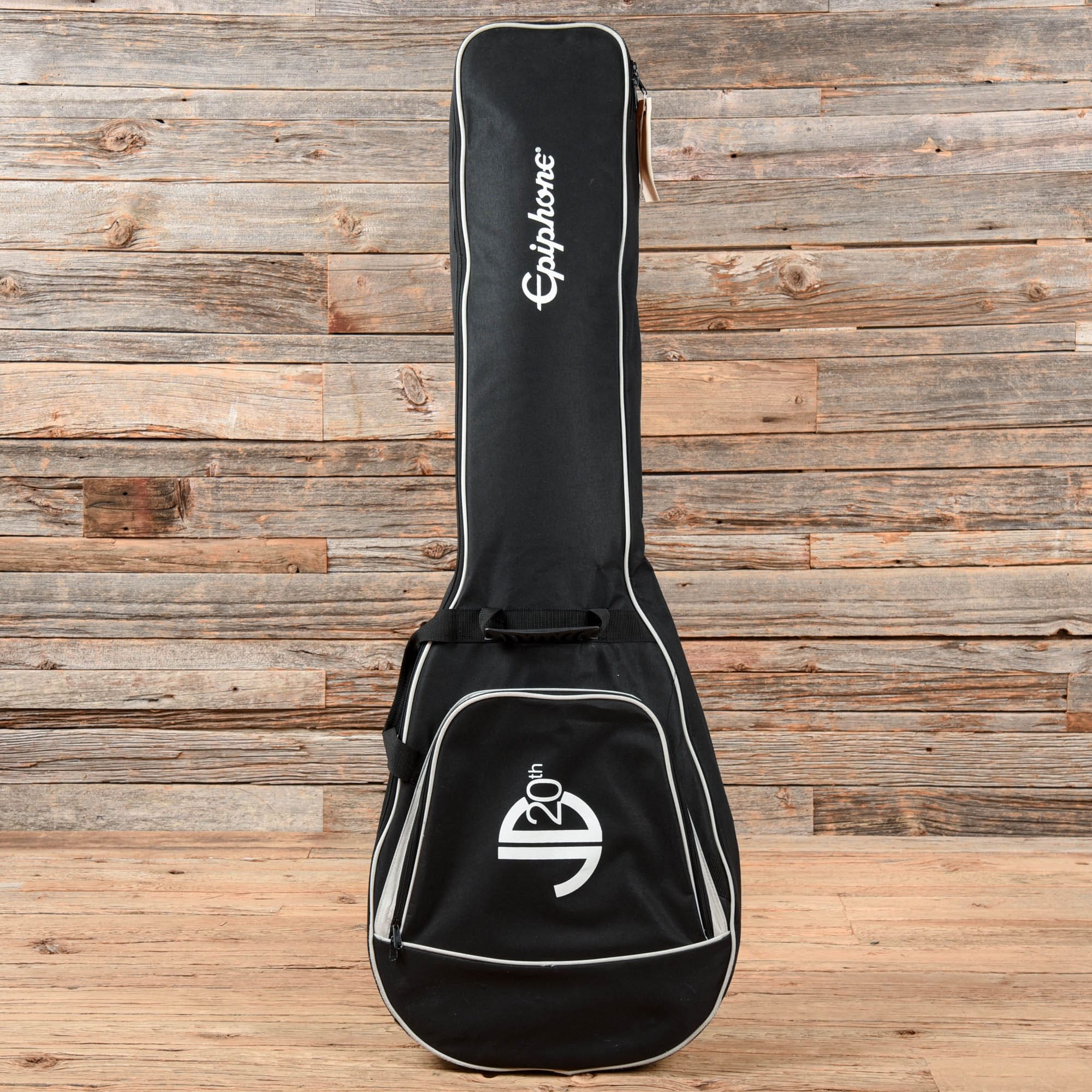 Epiphone Elitist EB-3 Cherry 2005 Bass Guitars / 4-String