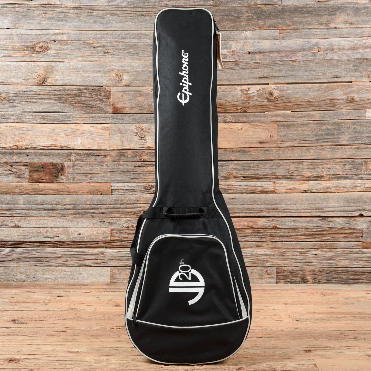 Epiphone Elitist EB-3 Cherry 2005 Bass Guitars / 4-String