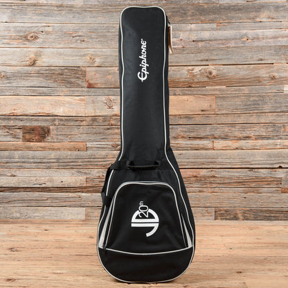 Epiphone Elitist EB-3 Cherry 2005 Bass Guitars / 4-String